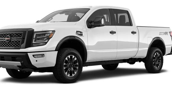 NISSAN TITAN 2021 1N6AA1ED8MN506572 image