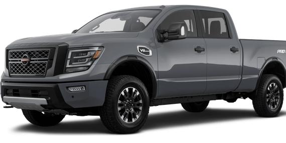 NISSAN TITAN 2021 1N6AA1ED4MN529248 image NISSAN TITAN 2021 1N6AA1ED4MN529248 image