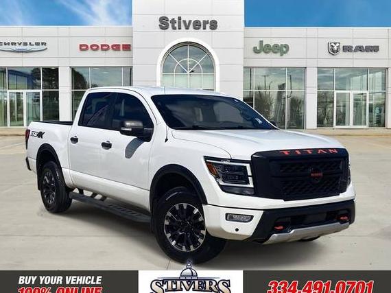 NISSAN TITAN 2021 1N6AA1ED3MN533985 image NISSAN TITAN 2021 1N6AA1ED3MN533985 image