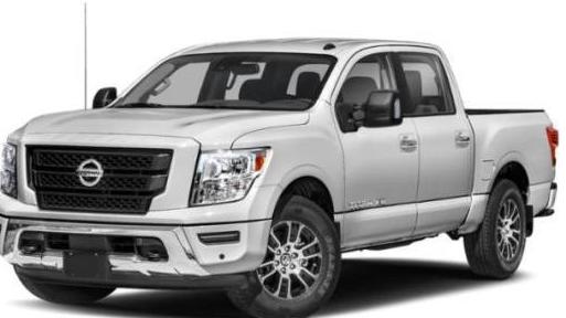 NISSAN TITAN 2021 1N6AA1EF2MN502468 image