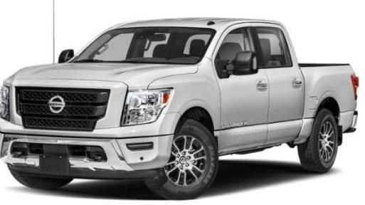 NISSAN TITAN 2021 1N6AA1ED4MN520095 image