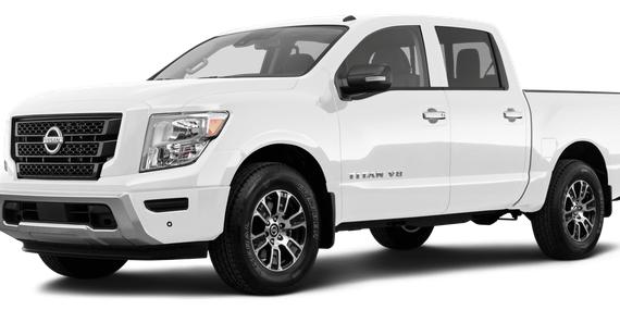 NISSAN TITAN 2021 1N6AA1EC0MN527956 image NISSAN TITAN 2021 1N6AA1EC0MN527956 image
