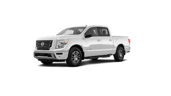 NISSAN TITAN 2021 1N6AA1EE9MN520344 image