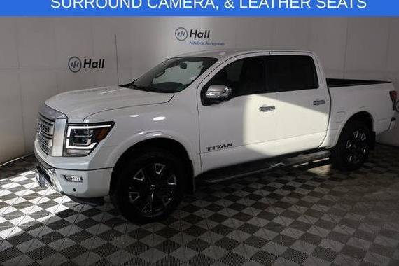 NISSAN TITAN 2021 1N6AA1ED0MN513211 image NISSAN TITAN 2021 1N6AA1ED0MN513211 image