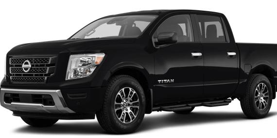 NISSAN TITAN 2021 1N6AA1ED7MN535061 image NISSAN TITAN 2021 1N6AA1ED7MN535061 image