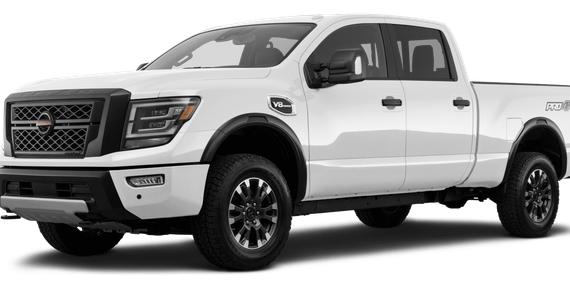NISSAN TITAN 2021 1N6AA1ED6MN508210 image