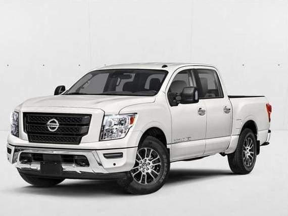 NISSAN TITAN 2021 1N6AA1EF2MN509825 image NISSAN TITAN 2021 1N6AA1EF2MN509825 image