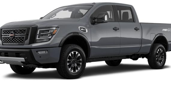 NISSAN TITAN 2021 1N6AA1ED9MN509075 image