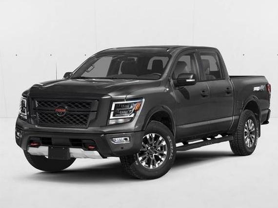 NISSAN TITAN 2021 1N6AA1ED1MN534908 image