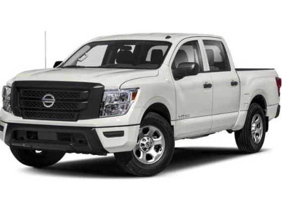 NISSAN TITAN 2021 1N6AA1EE6MN508183 image NISSAN TITAN 2021 1N6AA1EE6MN508183 image