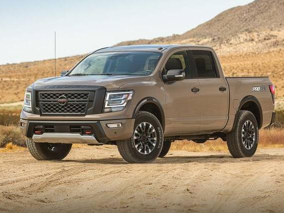 NISSAN TITAN 2021 1N6AA1ED6MN531793 image NISSAN TITAN 2021 1N6AA1ED6MN531793 image