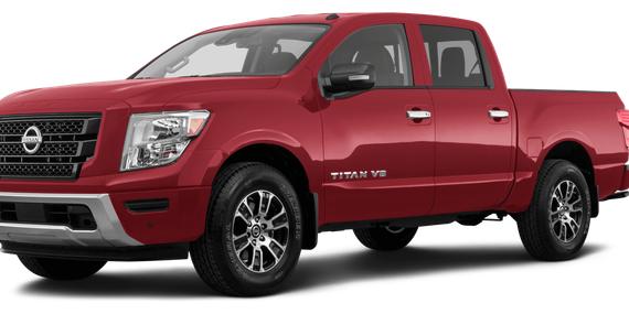 NISSAN TITAN 2021 1N6AA1ED9MN516785 image NISSAN TITAN 2021 1N6AA1ED9MN516785 image