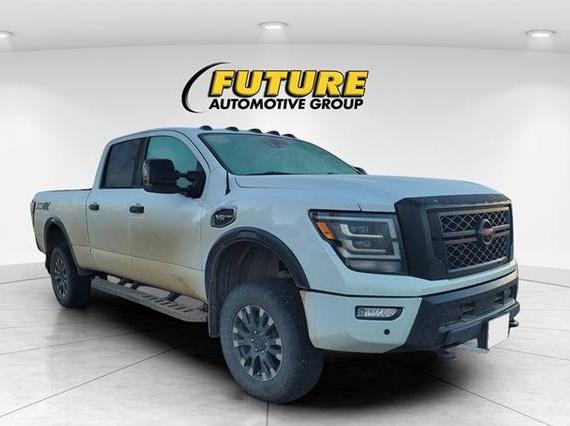 NISSAN TITAN 2021 1N6AA1FB1MN508287 image NISSAN TITAN 2021 1N6AA1FB1MN508287 image