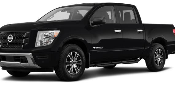 NISSAN TITAN 2021 1N6AA1ED7MN531723 image