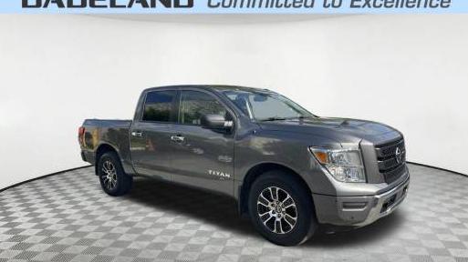 NISSAN TITAN 2021 1N6AA1EF8MN520943 image NISSAN TITAN 2021 1N6AA1EF8MN520943 image