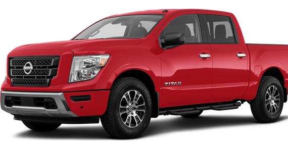 NISSAN TITAN 2021 1N6AA1EF9MN503651 image NISSAN TITAN 2021 1N6AA1EF9MN503651 image