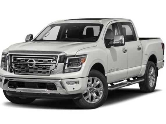 NISSAN TITAN 2021 1N6AA1EF9MN517131 image NISSAN TITAN 2021 1N6AA1EF9MN517131 image