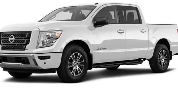 NISSAN TITAN 2021 1N6AA1EF2MN503992 image