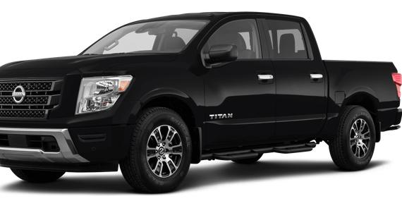 NISSAN TITAN 2021 1N6AA1ED4MN531517 image