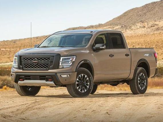 NISSAN TITAN 2021 1N6AA1ED1MN516330 image NISSAN TITAN 2021 1N6AA1ED1MN516330 image