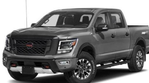 NISSAN TITAN 2021 1N6AA1ED6MN505324 image