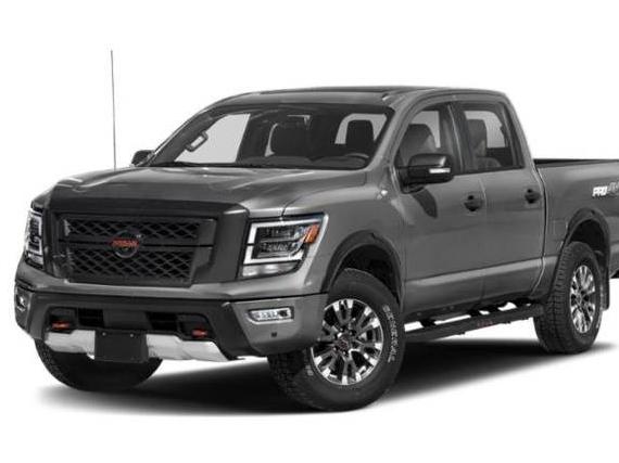 NISSAN TITAN 2021 1N6AA1ED4MN520016 image NISSAN TITAN 2021 1N6AA1ED4MN520016 image