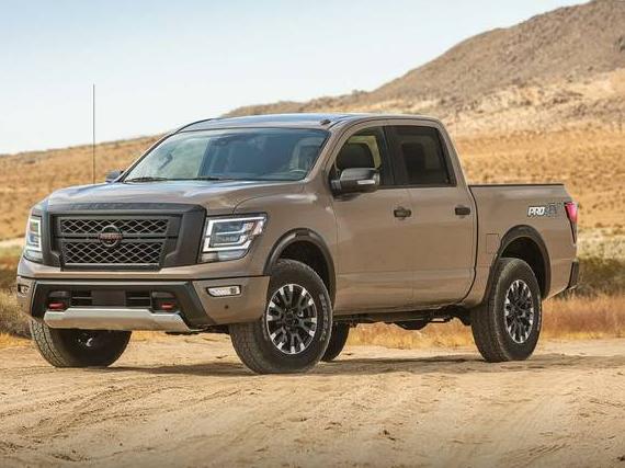 NISSAN TITAN 2021 1N6AA1ED9MN508573 image NISSAN TITAN 2021 1N6AA1ED9MN508573 image