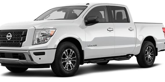 NISSAN TITAN 2021 1N6AA1ED9MN501882 image NISSAN TITAN 2021 1N6AA1ED9MN501882 image