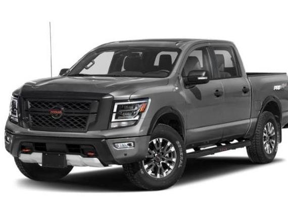 NISSAN TITAN 2021 1N6AA1ED0MN507120 image NISSAN TITAN 2021 1N6AA1ED0MN507120 image