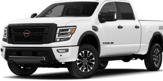 NISSAN TITAN 2021 1N6AA1FB9MN514502 image