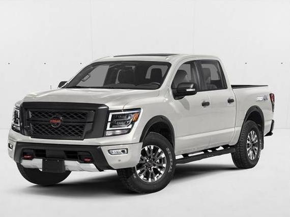 NISSAN TITAN 2021 1N6AA1ED7MN534444 image NISSAN TITAN 2021 1N6AA1ED7MN534444 image