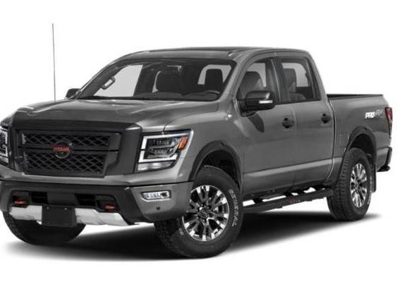 NISSAN TITAN 2021 1N6AA1ED6MN506974 image