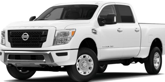 NISSAN TITAN 2021 1N6AA1FA1MN519202 image