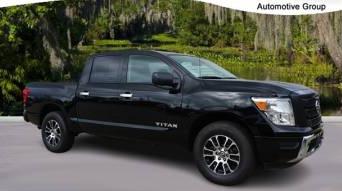 NISSAN TITAN 2021 1N6AA1EC8MN529535 image NISSAN TITAN 2021 1N6AA1EC8MN529535 image