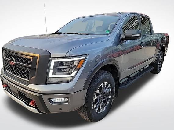 NISSAN TITAN 2021 1N6AA1ED0MN523821 image NISSAN TITAN 2021 1N6AA1ED0MN523821 image