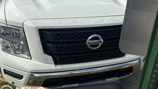 NISSAN TITAN 2021 1N6AA1ED1MN501732 image