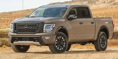 NISSAN TITAN 2021 1N6AA1ED6MN514900 image