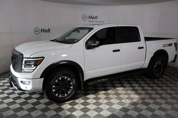 NISSAN TITAN 2021 1N6AA1EDXMN510977 image NISSAN TITAN 2021 1N6AA1EDXMN510977 image