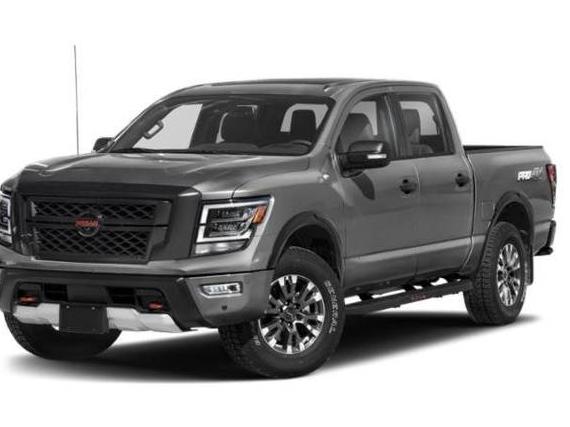 NISSAN TITAN 2021 1N6AA1ED2MN524548 image NISSAN TITAN 2021 1N6AA1ED2MN524548 image