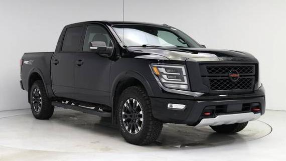 NISSAN TITAN 2021 1N6AA1ED1MN514593 image NISSAN TITAN 2021 1N6AA1ED1MN514593 image