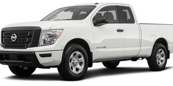 NISSAN TITAN 2021 1N6AA1CC1MN520114 image