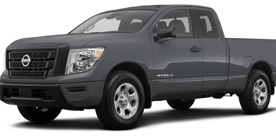 NISSAN TITAN 2021 1N6AA1CD0MN518234 image