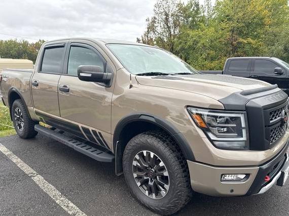 NISSAN TITAN 2021 1N6AA1ED7MN532063 image NISSAN TITAN 2021 1N6AA1ED7MN532063 image