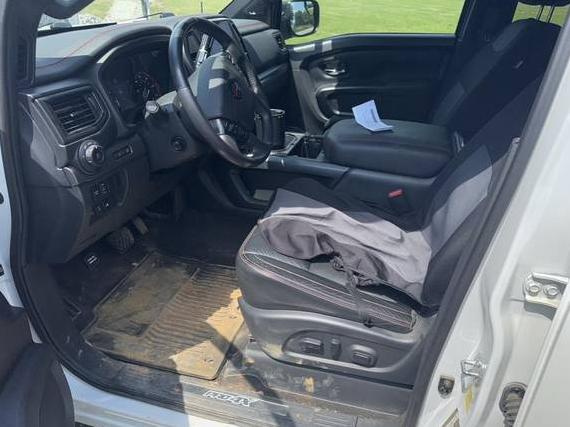 NISSAN TITAN 2021 1N6AA1ED3MN526339 image