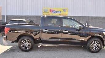 NISSAN TITAN 2021 1N6AA1EC7MN528893 image