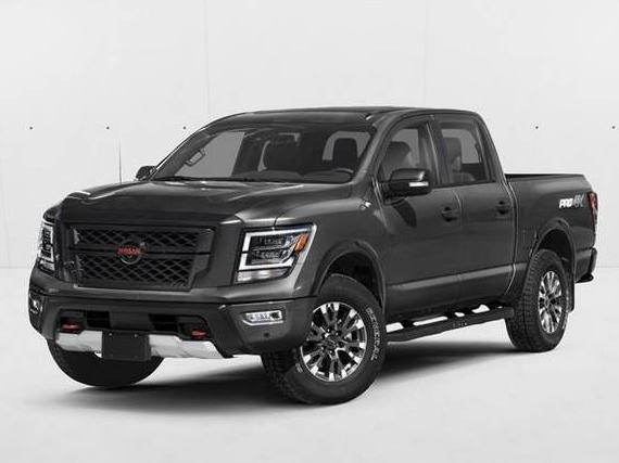 NISSAN TITAN 2021 1N6AA1ED5MN511227 image NISSAN TITAN 2021 1N6AA1ED5MN511227 image
