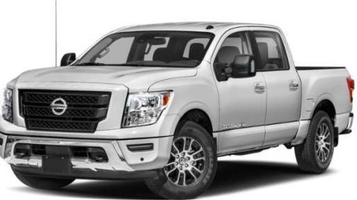 NISSAN TITAN 2021 1N6AA1ED2MN510584 image