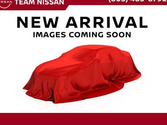 NISSAN TITAN 2021 1N6AA1EF7MN536373 image