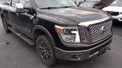 NISSAN TITAN 2017 1N6BA1F40HN563888 image