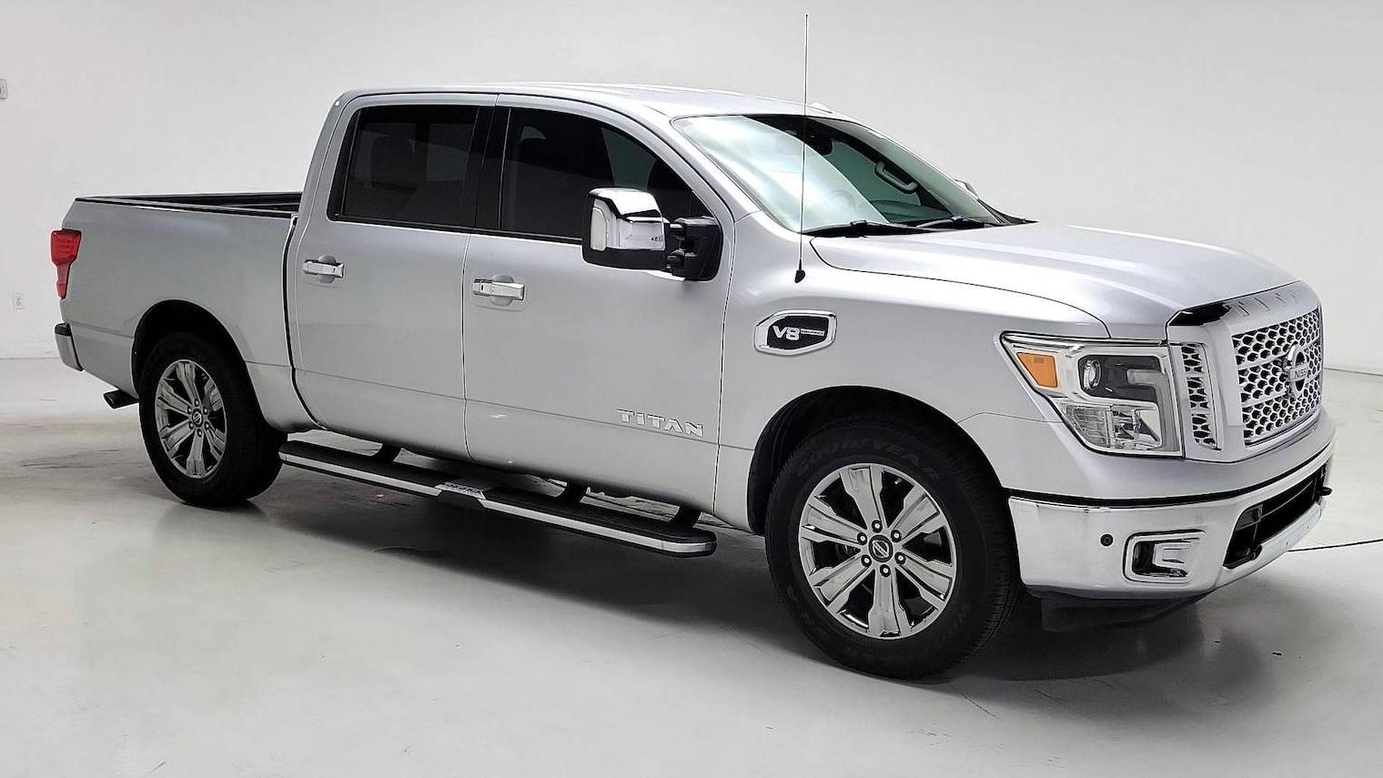 NISSAN TITAN 2017 1N6AA1E62HN525366 image